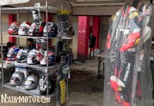 Punya Banyak Duit Mending Mampir ke Cargloss Primegears di Indoclub Championship Cargloss Primegears