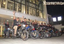 RX King Hijrah Jadi Tema Ulang Tahun ke-3 Riders King Wartend Fatmawati RX King Hijrah
