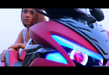 Begini Aerox Didandani Nemo JPA Nitex, Simak Videonya Aerox Didandani Nemo JPA Nitex