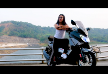 Begini Jika NMax Didandani Nemo JPA Nitex, Simak Videonya NMax Didandani Nemo JPA Nitex