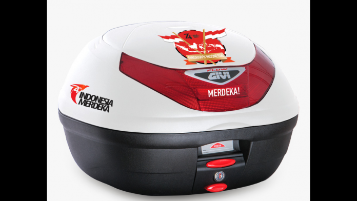 Givi Merdeka Box