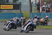 Komunitas Jabodetabek dan Banten Siap Ramaikan Seri 2 Yamaha Sunday Race 2019 Yamaha Sunday Race 2019