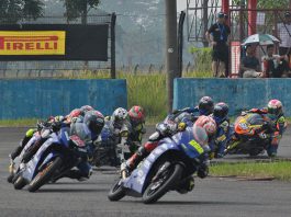 Komunitas Jabodetabek dan Banten Siap Ramaikan Seri 2 Yamaha Sunday Race 2019 Yamaha Sunday Race 2019