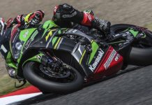 Rea Jatuh Karena Suzuki di Suzuka 8 Hours 2019? Rea Jatuh Karena Suzuki