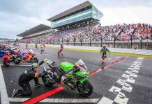 Pembalap AHM Wakil Indonesia di Suzuka 8 Hours 2019 Wakil Indonesia di Suzuka
