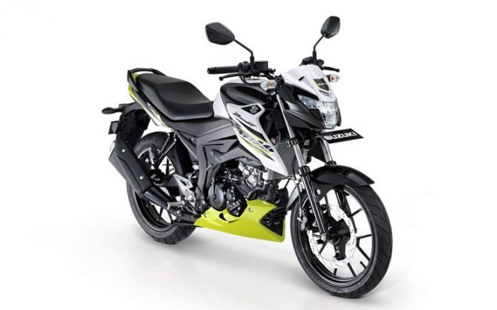 Suzuki di GIIAS 2019