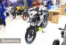 Bisa Test Ride Suzuki GSX-R150 dan GSX150 Bandit di Jejak Roda 2019 Test Ride Suzuki GSX-R150 dan GSX150 Bandit