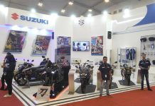 Ini Program Spesial Suzuki untuk Pengunjung GIIAS 2019 Program Spesial Suzuki