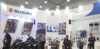 Program Spesial Suzuki