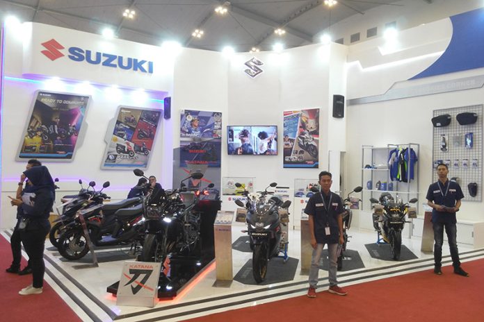 Program Spesial Suzuki