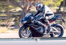 Terkonfirmasi, Triumph Daytona 765 Dihadirkan 2020 Daytona 765 Dihadirkan 2020