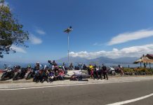 Wahana Honda BigBike Tour de Flores 2019 Wahana Honda BigBike Tour de Flores