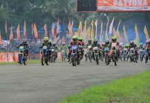Brisk Tambah Hadiah Indoclub Championship 2019 Tiap Juara Sampai Rp 500 Ribu Brisk Tambah Hadiah