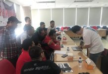 Workshop Blogger Vlogger Wahana 2019 Agar Makin Kreatif Workshop Blogger Vlogger Wahana 2019 Agar Makin Kreatif