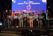 Forwot Ulang Tahun ke-16, Asah Skill dan Charity Menjadi Program Sentral Forwot Ulang Tahun ke-16