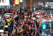 25 Tahun Dyandra Promosindo Berkiprah di Industri MICE 25 Tahun Dyandra Promosindo