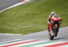 Masih Masa Penyembuhan, Jorge Lorenzo Melewatkan Seri Ceko dan Austria Lorenzo Melewatkan Seri Ceko