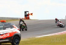Ramai-ramai Simpati Atas Diskualifikasi Sykes di Sprint Race WorldSBK 2019 Donington Diskualifikasi Sykes di Sprint Race WorldSBK 2019 Donington