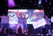 Tim Denwal Juara, Ini Daftar Pemenang GS Trophy Indonesia Pemenang GS Trophy Indonesia