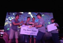 Redam Emosi, Strategi Denwal Jadi The Best Team di BMW GS Trophy Indonesia Strategi Denwal Jadi The Best Team di BMW GS Trophy Indonesia