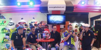 Pasangan Selebritis Ini Nekad Akan Riding ke Himalaya