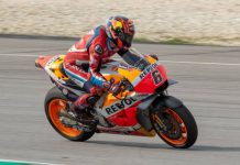 Bradl Gantikan Lorenzo di MotoGP 2019 Jerman Sachsenring Bradl Gantikan Lorenzo di MotoGP 2019 Jerman