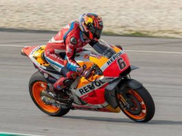 Bradl Gantikan Lorenzo di MotoGP 2019 Jerman Sachsenring Bradl Gantikan Lorenzo di MotoGP 2019 Jerman