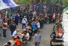 Mega Galeri Foto Jejak Roda 2019 4Ever 2Wheels foto jejak roda 2019