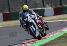 Yamaha Pole di Suzuka 8 Hours Setelah Kualifikasi Top Ten Batal Karena Hujan Deras Yamaha Pole di Suzuka