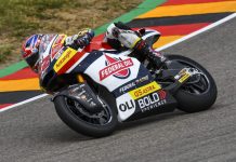 Perpanjangan Kontrak, Federal Oil Masih Fokus Musim 2019 Moto2 Federal Oil Masih Fokus Musim 2019