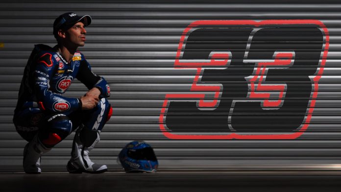 Melandri Akan Pensiun Usai WorldSBK 2019