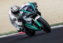 MotoGP Listrik Akan Dimulai di Sachsenring Jerman Akhir Pekan Ini MotoGP Listrik Akan Dimulai di Sachsenring