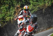 Trio ART Jogja Kuasai Hasil Kualifikasi Kelas Bergengsi OnePrix 2019 Seri 1 Trio ART Jogja Kuasai Hasil Kualifikasi Kelas Bergengsi OnePrix 2019