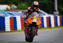 Tak Kunjung Sesuai dengan RC16, Zarco Tidak Bersama KTM di 2020 Zarco Tidak Bersama KTM