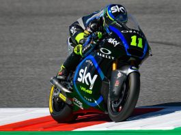 Bulega Akan Meninggalkan VR46 Musim 2020? Bulega Akan Meninggalkan VR46