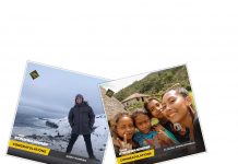 Pemenang True Wanderer 2019 Berhak Jalan-jalan Gratis ke Amerika Pemenang True Wanderer 2019