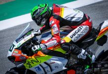 Eugene Laverty Dikontrak BMW Motorrad untuk WorldSBK 2020 Laverty Dikontrak BMW