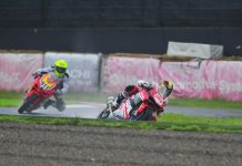 Pembalap AHRT Siap Menaklukkan Zhuhai International Circuit AHRT Siap Menaklukkan Zhuhai