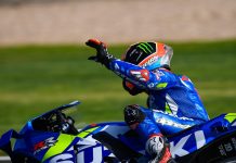 Rins Juara MotoGP 2019 Inggris Singkirkan Marquez di Tikungan Terakhir Juara MotoGP 2019 Inggris
