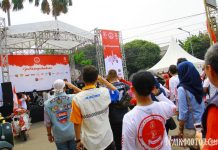 Perayaan 5 Tahun Kutu Community Gelorakan Jauhkan Perbedaan Jauhkan Perbedaan