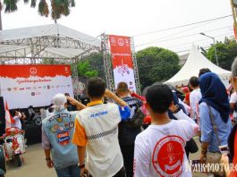 Perayaan 5 Tahun Kutu Community Gelorakan Jauhkan Perbedaan Jauhkan Perbedaan