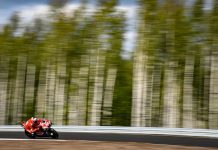 KymiRing Ideal Bagi Moto3, Terlalu Banyak Tikungan Buat MotoGP KymiRing Ideal Bagi Moto3