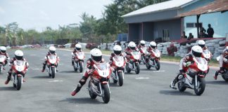 AHRS 2019 Tasikmalaya