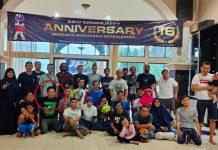 Suzuki 2 Wheels Community