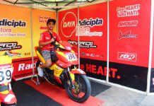 Kiprah Menjanjikan Tim Daya Honda Jayadi di HDC 2019 Purwokerto tim daya honda jayadi