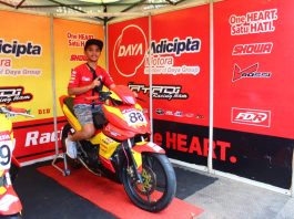 Kiprah Menjanjikan Tim Daya Honda Jayadi di HDC 2019 Purwokerto tim daya honda jayadi