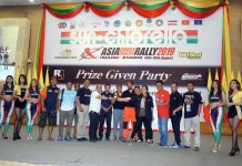 Hasil AXCR 2019 Tim IXCR, Masuk 20 Besar Ambil Pelajaran Berharga Hasil AXCR 2019 Tim IXCR