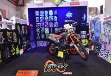 Akan Ada Konten Menarik di IIMS Motobike Expo 2019 IIMS Motobike Expo