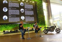 Internasional Royal Enfield Jamboree 2019 Pertama di Indonesia Begini RORI Menyiapkannya IREJ 2019 Pertama