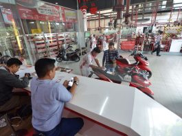 Selama Januari-Juli 2019 AHASS Wahana Service 2,9Juta Honda AHASS Wahana Service 3Juta